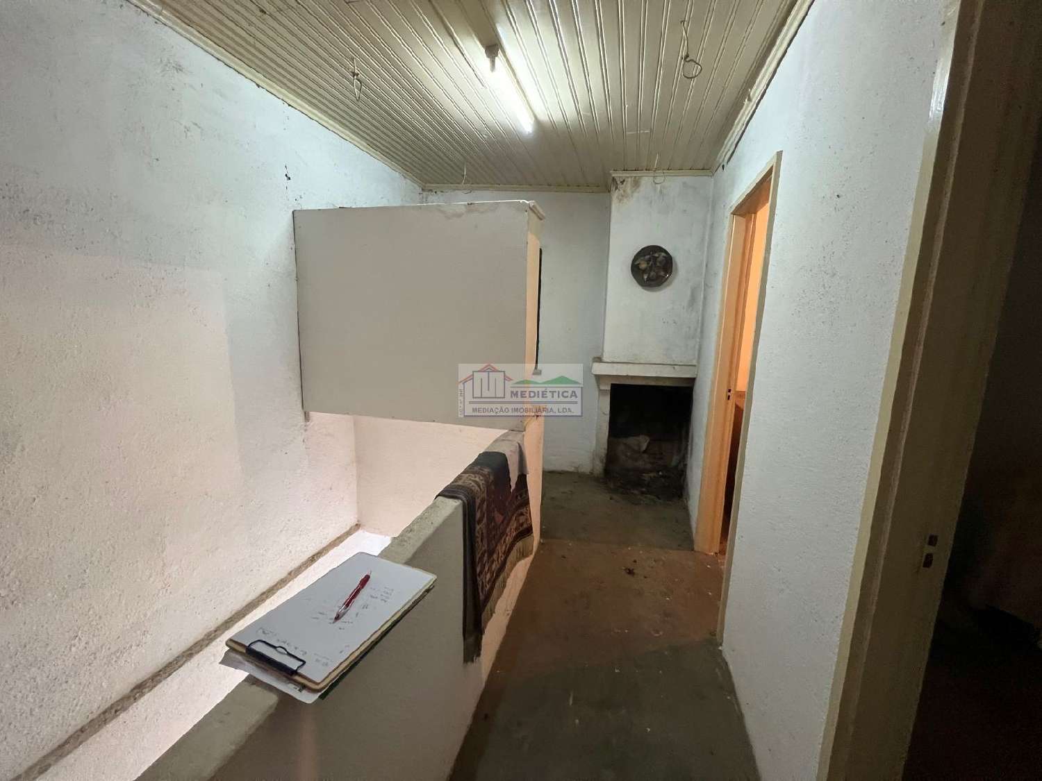 te koop huis Agrobom Alfândega Da Fé 2