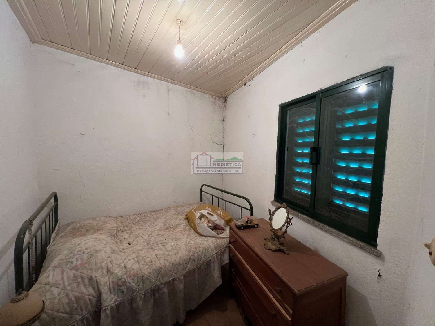 te koop huis Agrobom Alfândega Da Fé 3