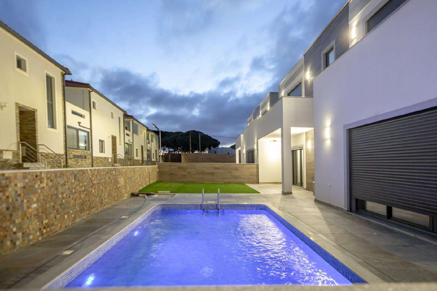 te koop huis Albufeira Albufeira 3