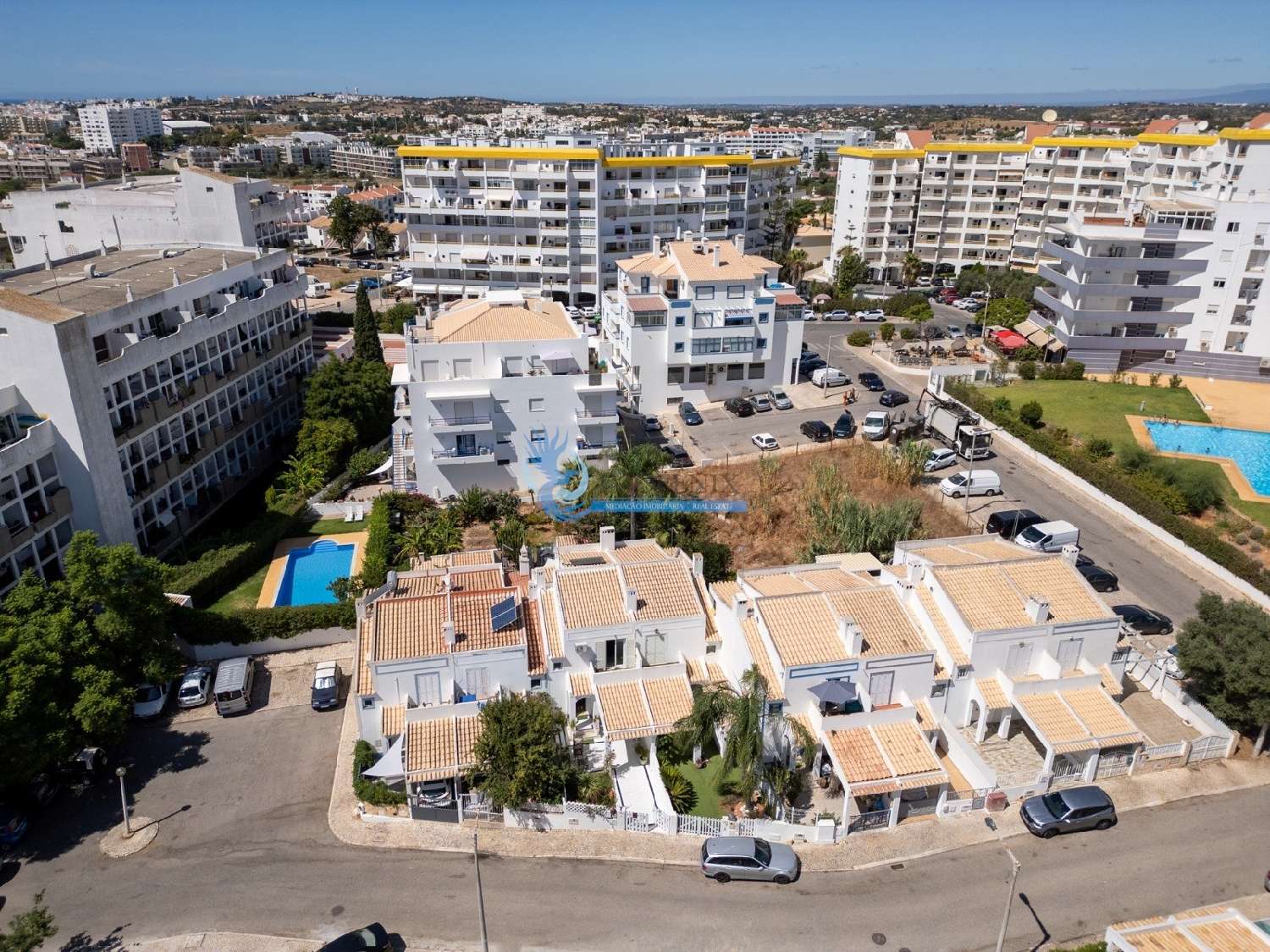  te koop huis Albufeira Albufeira 4
