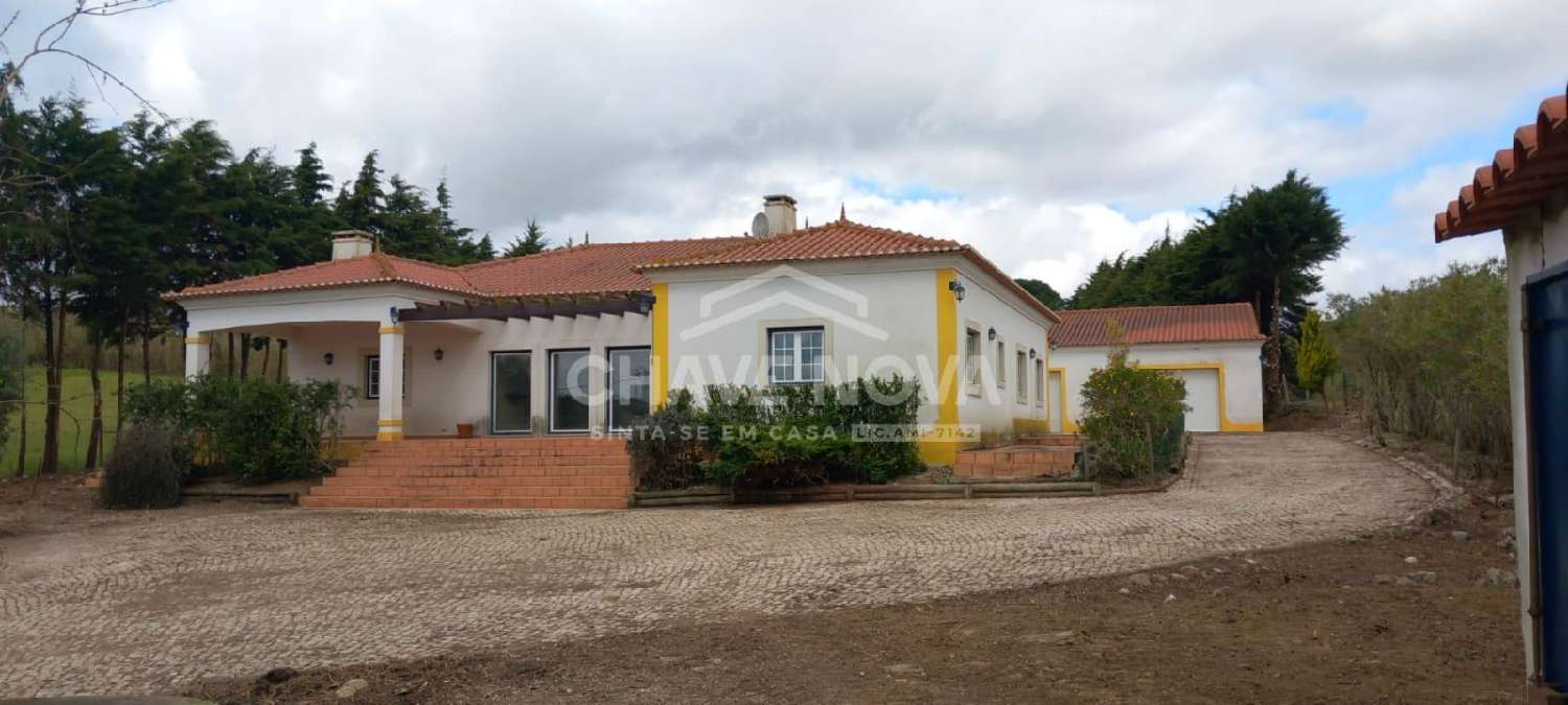  kaufen Haus Aldeia Galega Alenquer 1