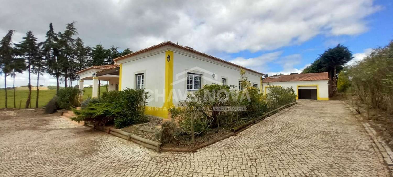  kaufen Haus Aldeia Galega Alenquer 2