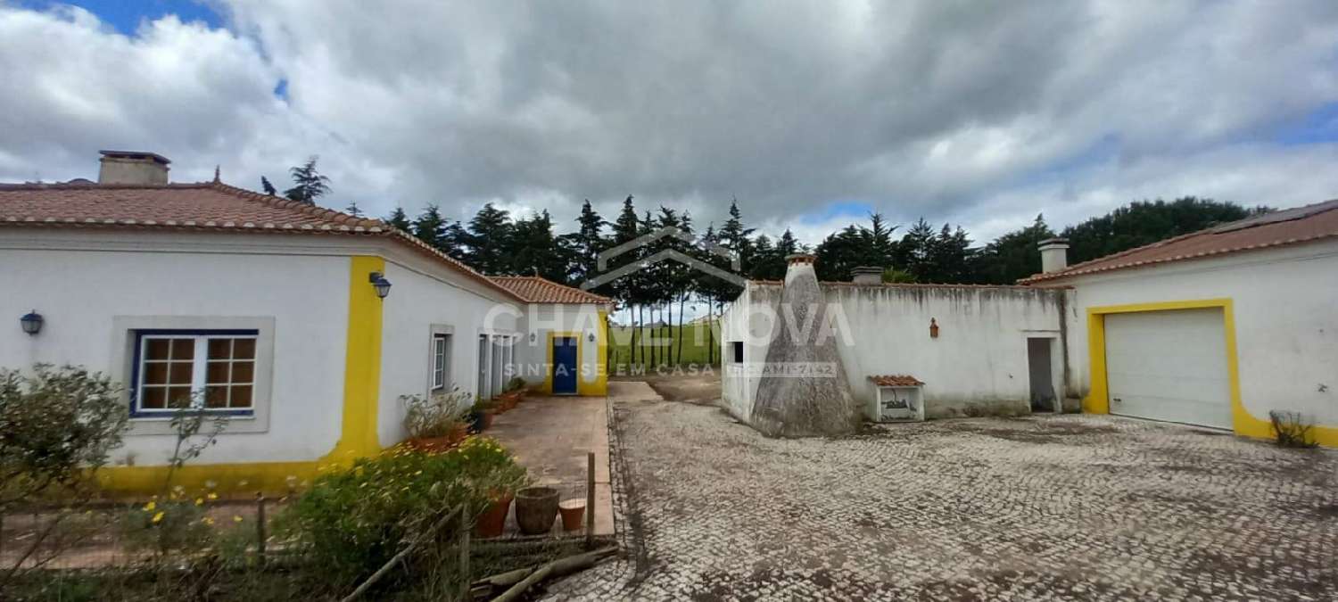  kaufen Haus Aldeia Galega Alenquer 3