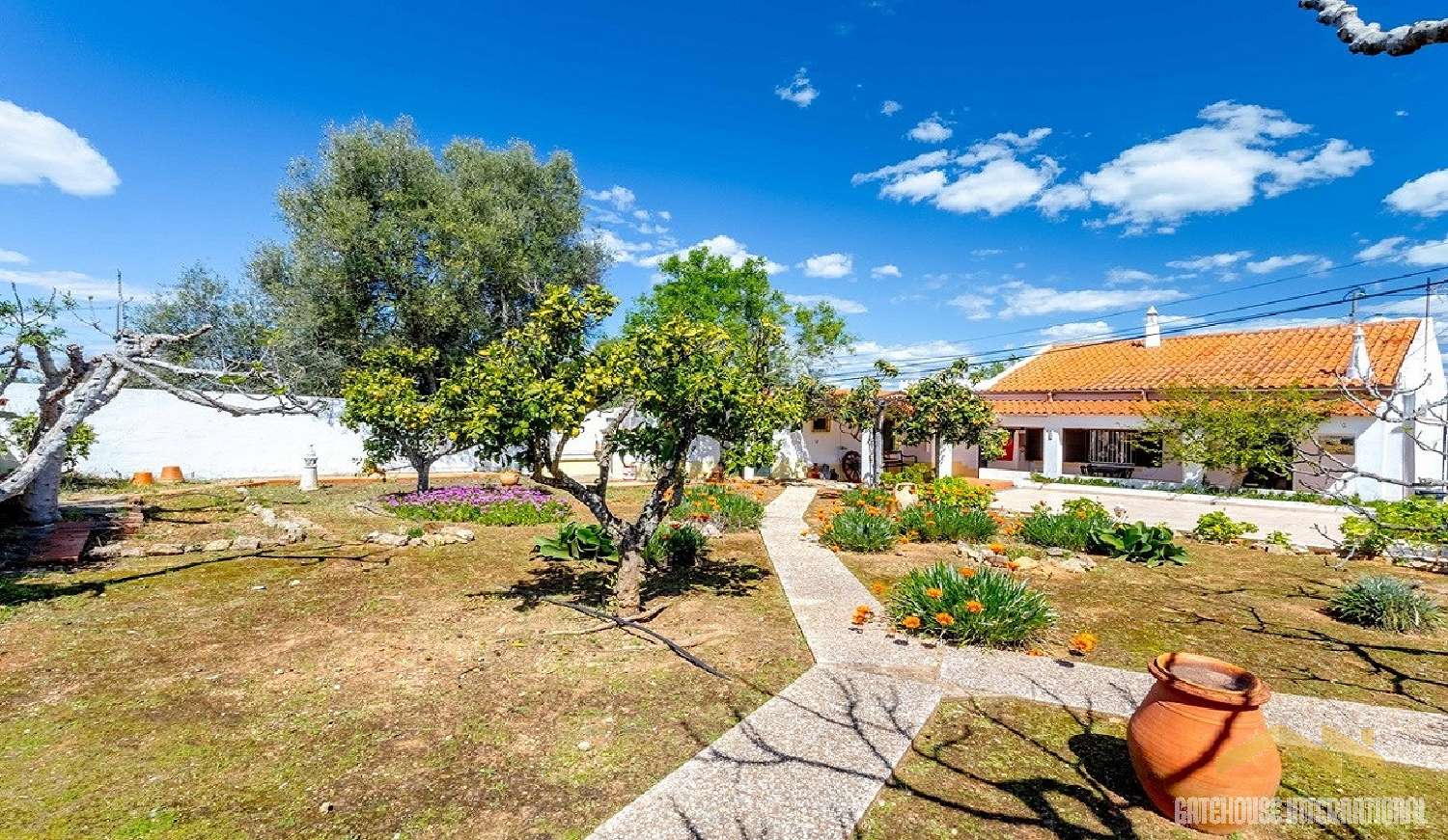  te koop huis Algoz Silves 1