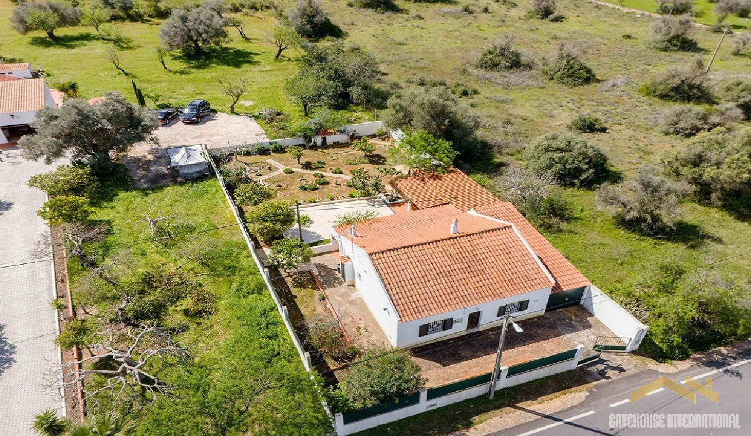  te koop huis Algoz Silves 2