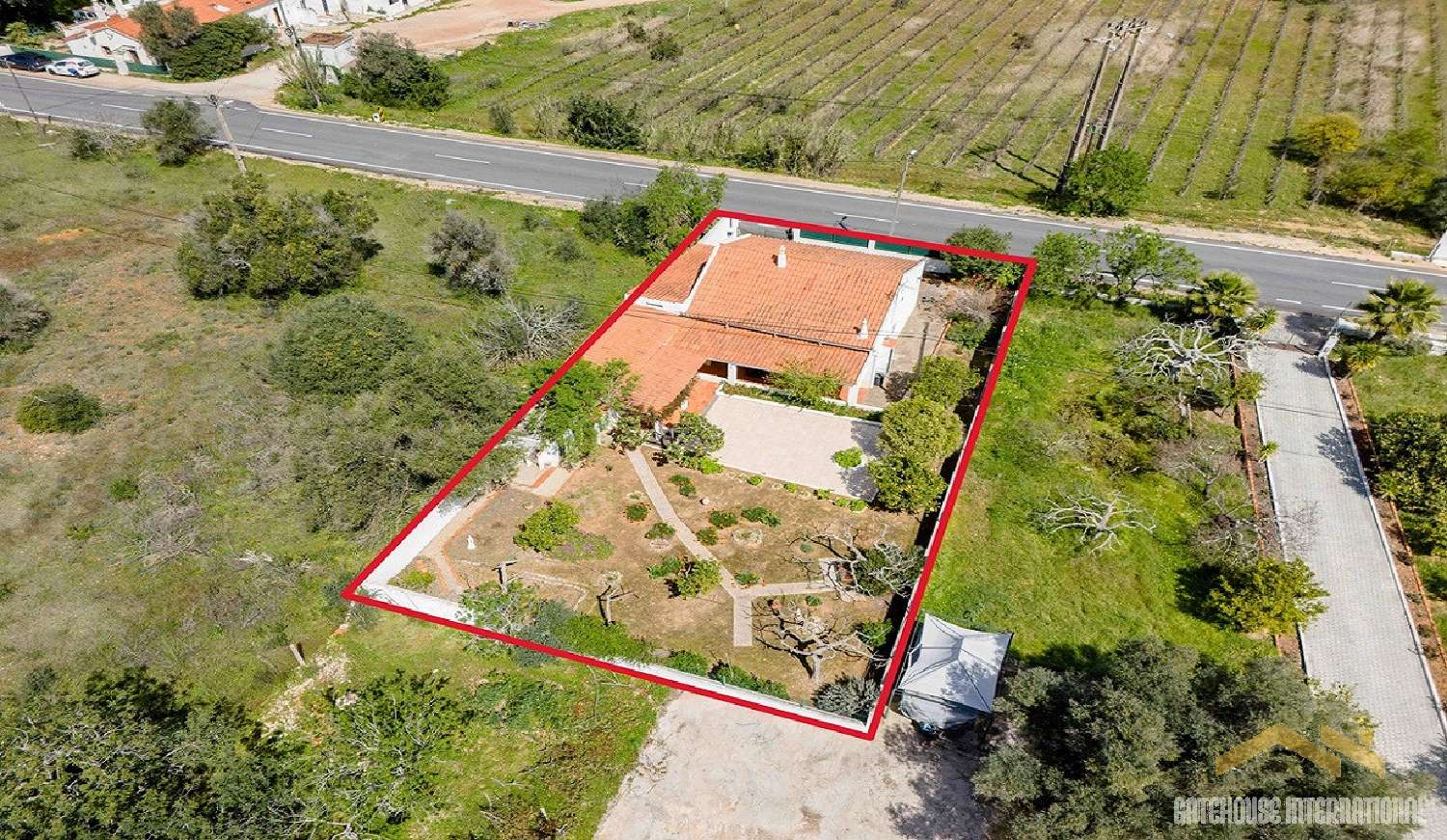  te koop huis Algoz Silves 3
