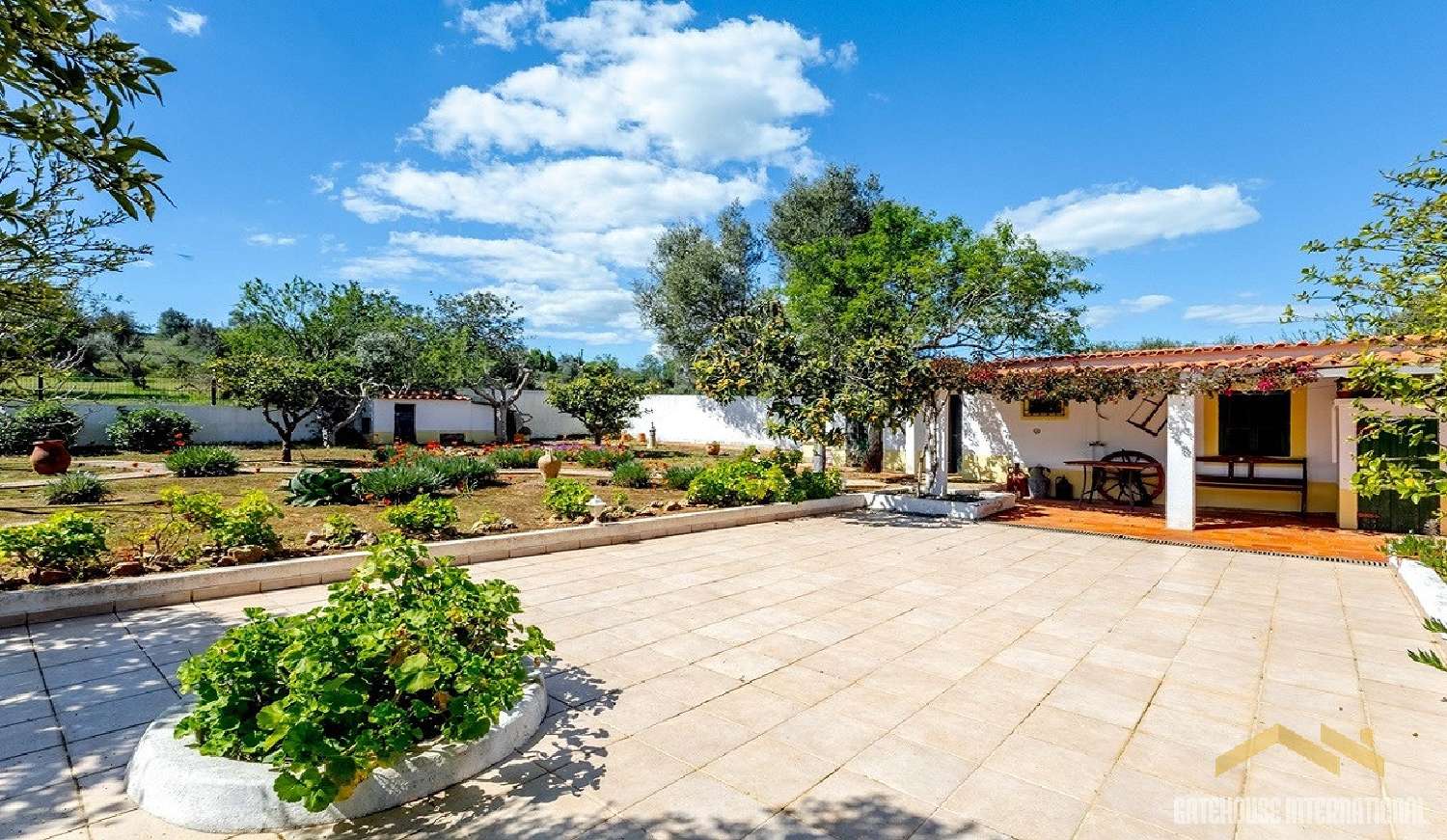  te koop huis Algoz Silves 5