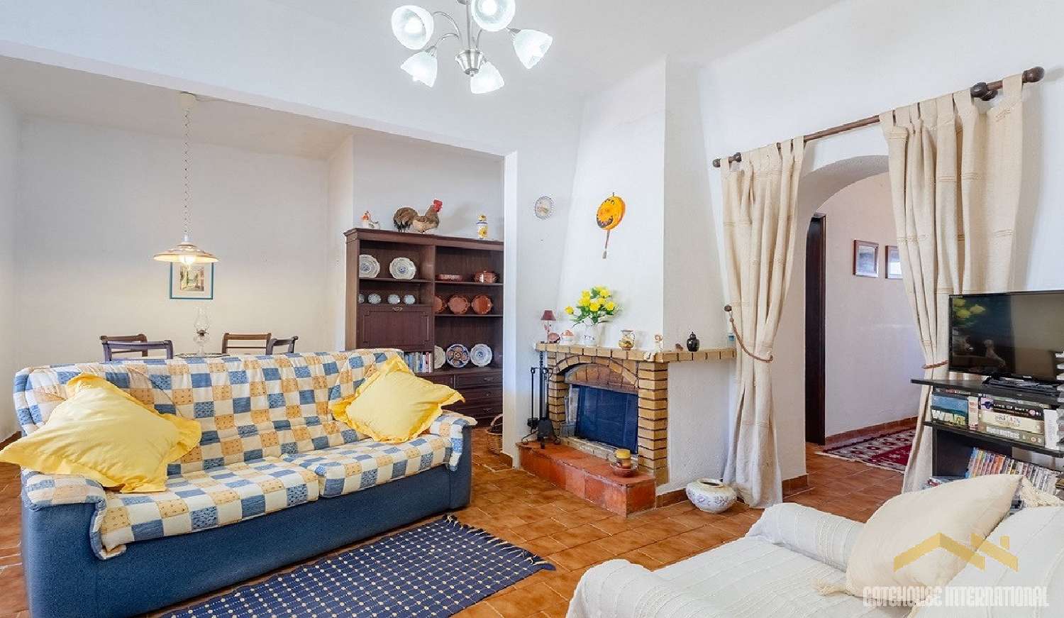  te koop huis Algoz Silves 7