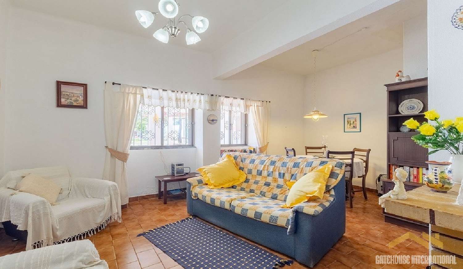  te koop huis Algoz Silves 8
