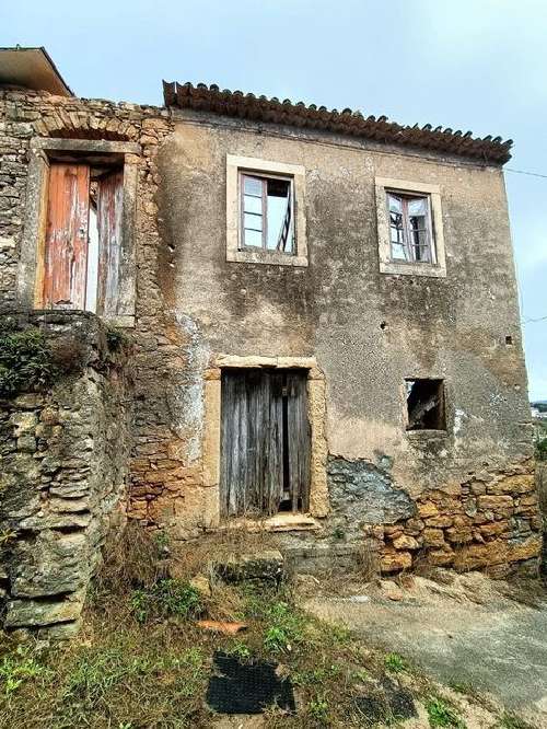 Almalaguês Coimbra Haus Bild 313853