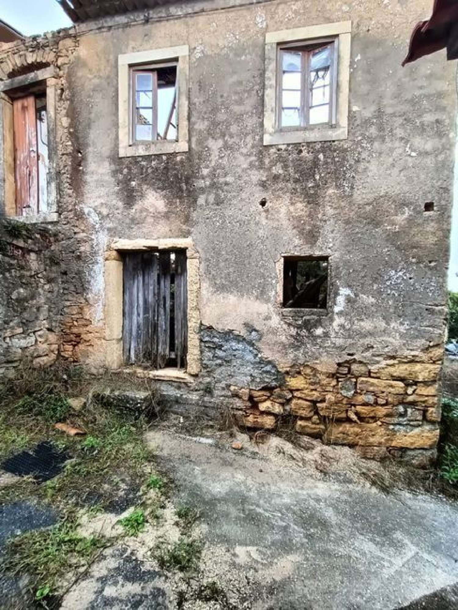 te koop huis Almalaguês Coimbra 2