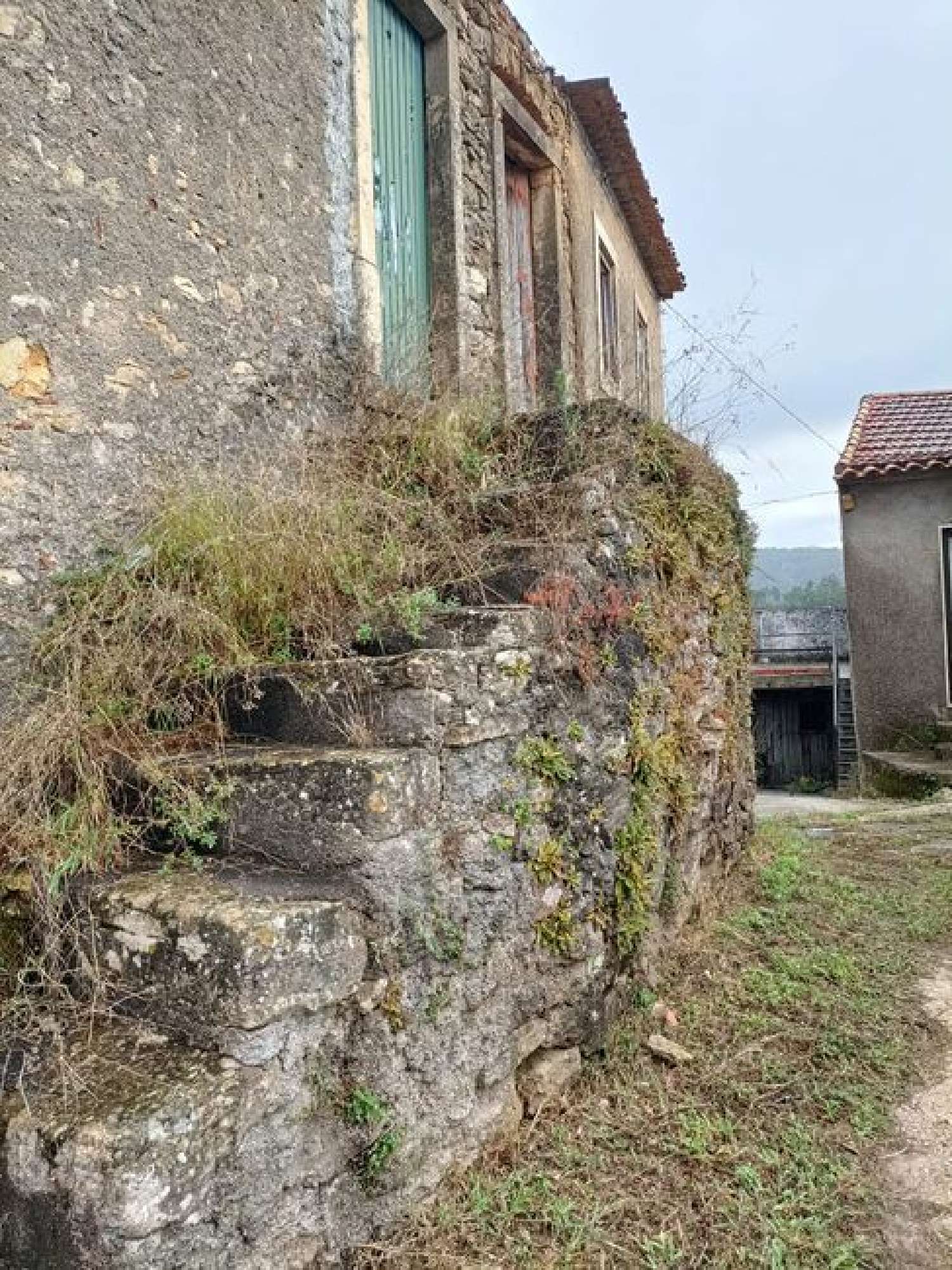 te koop huis Almalaguês Coimbra 3