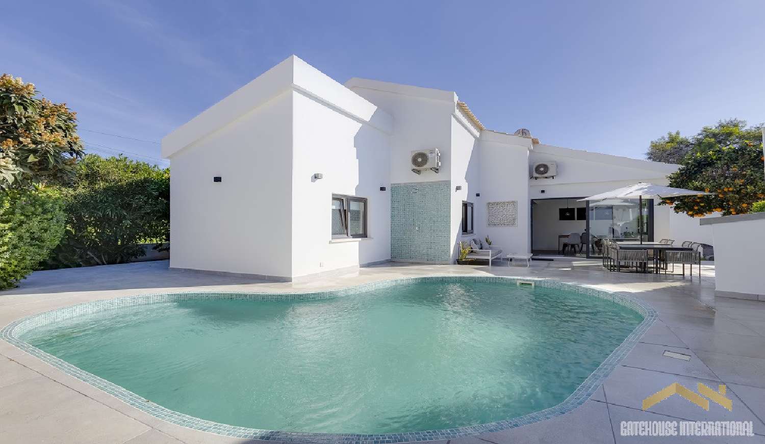  à venda casa Almancil Loulé 1