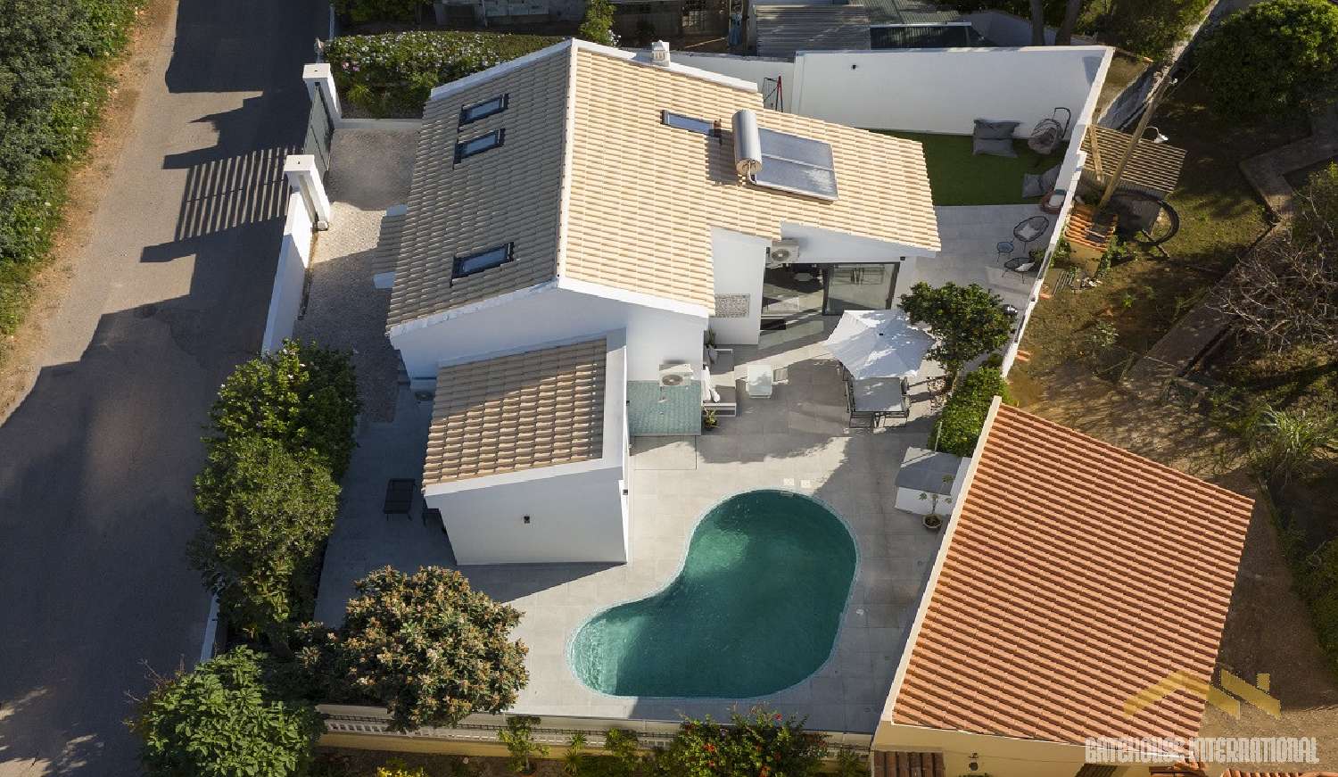 à venda casa Almancil Loulé 3