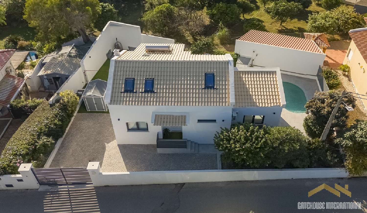  à venda casa Almancil Loulé 4