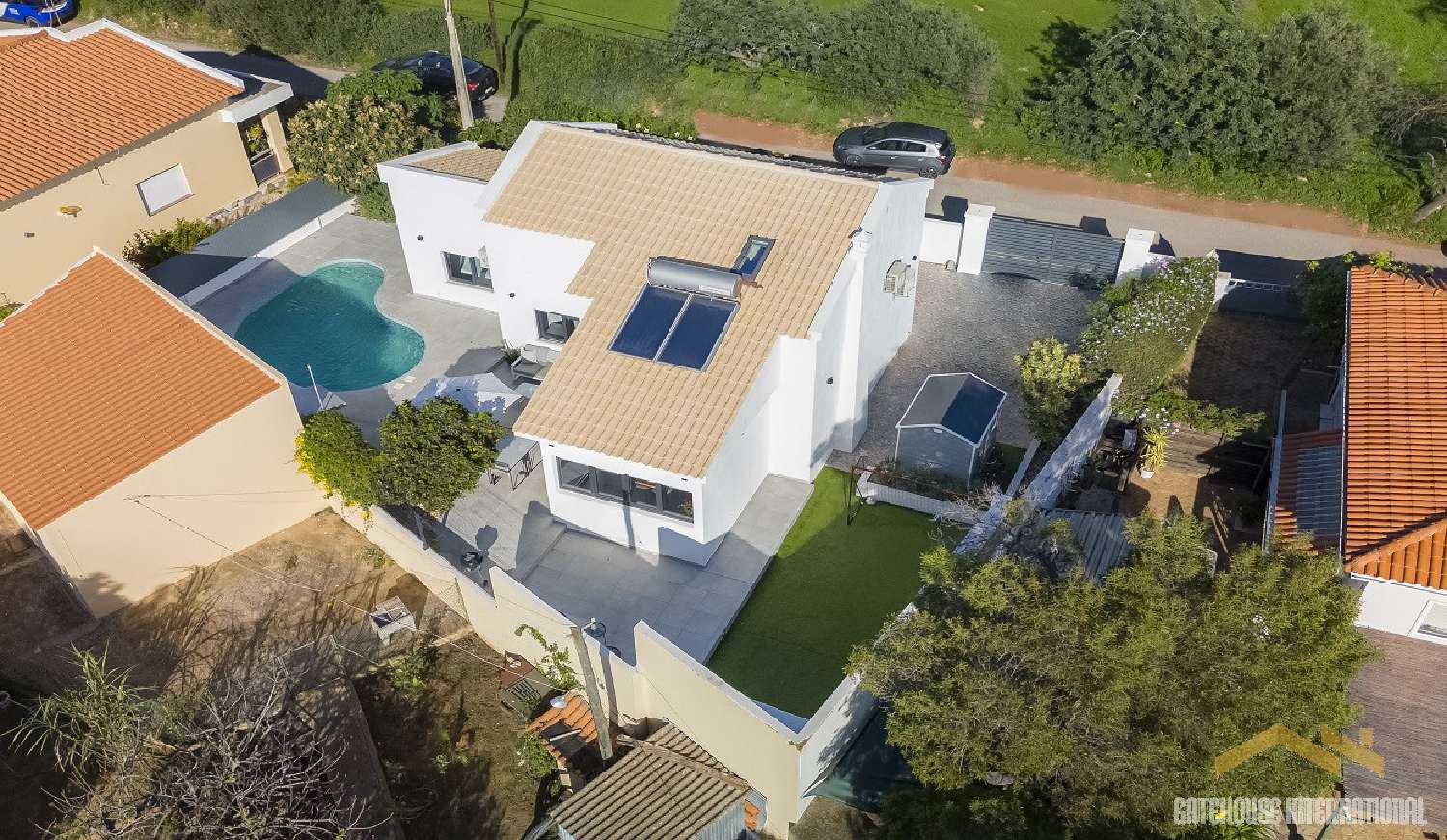  à venda casa Almancil Loulé 5