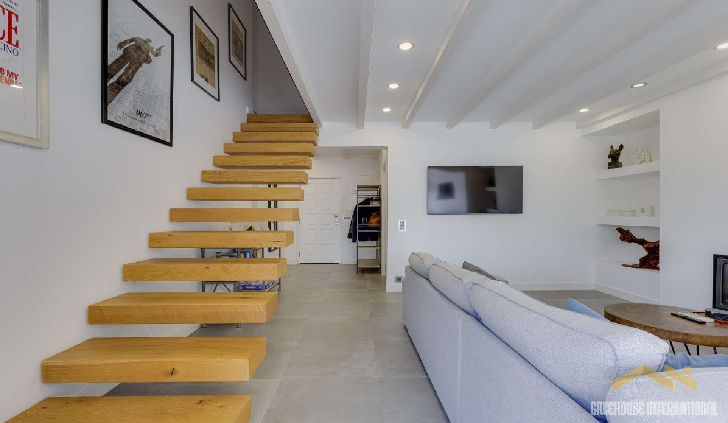  à venda casa Almancil Loulé 7