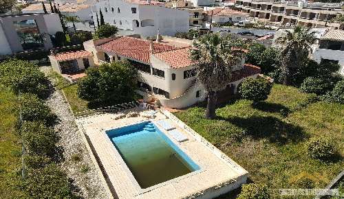 Almancil Loulé maison foto 313466