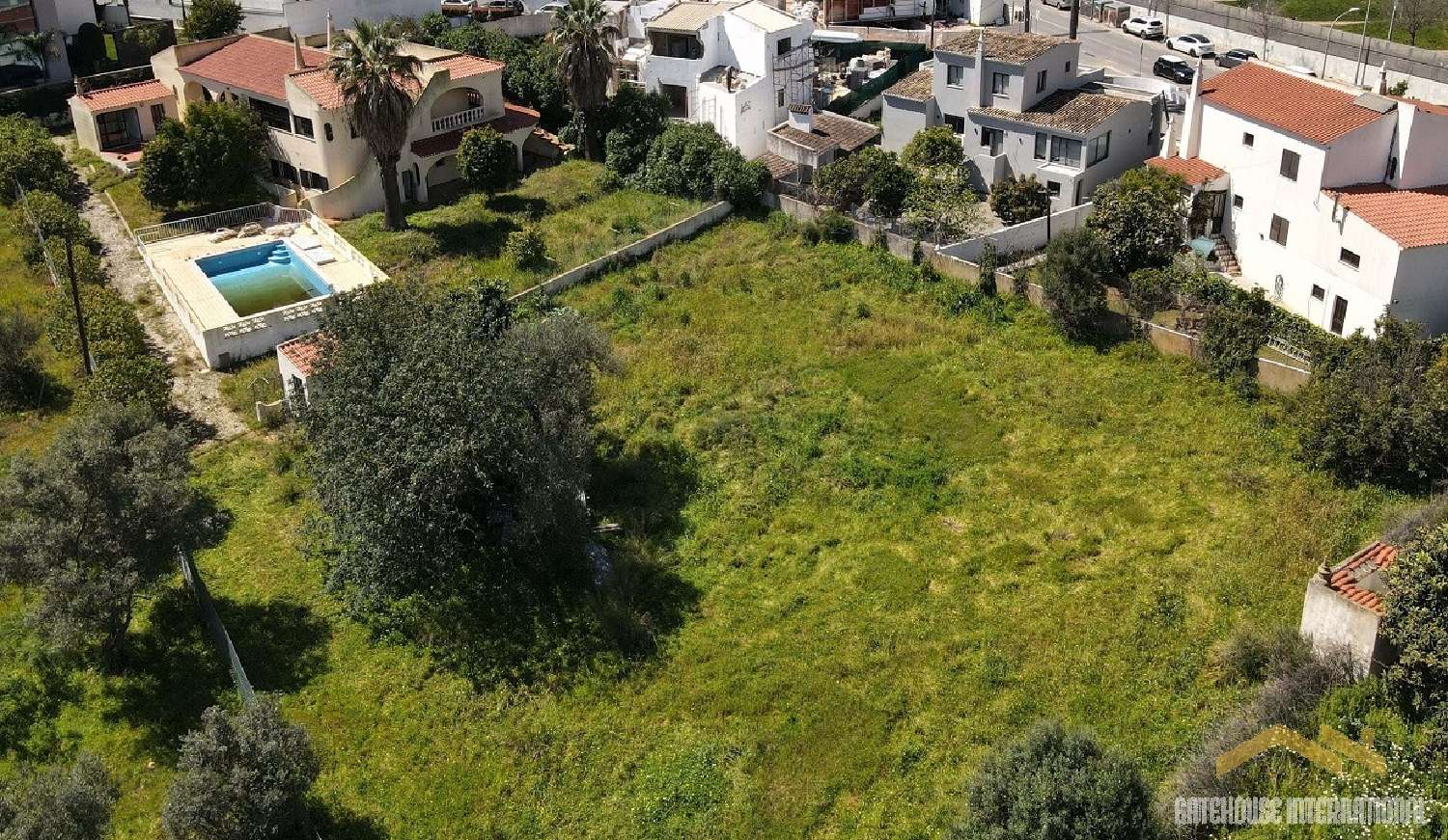  te koop huis Almancil Loulé 6
