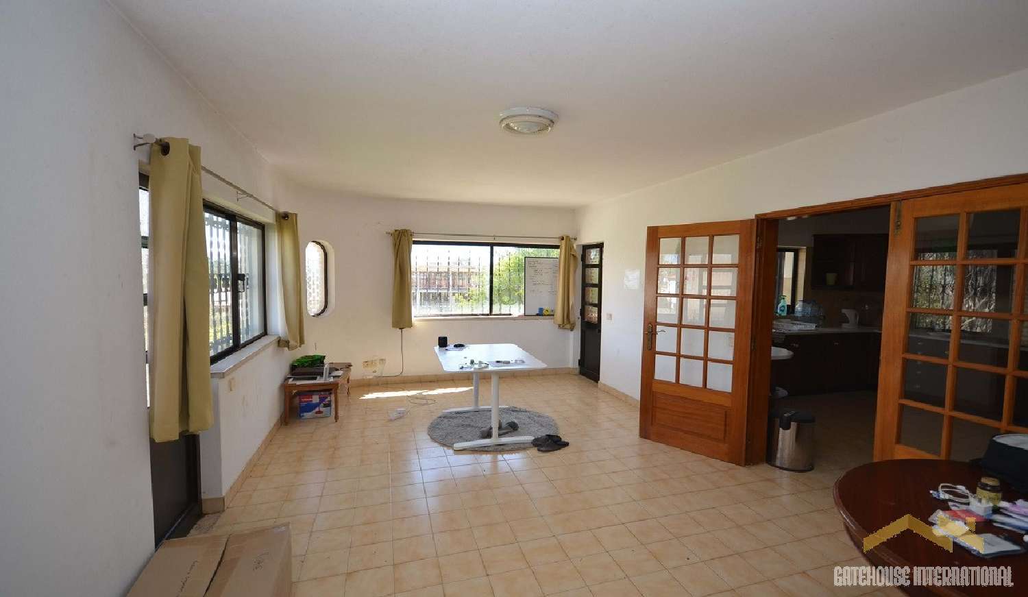 te koop huis Almancil Loulé 7