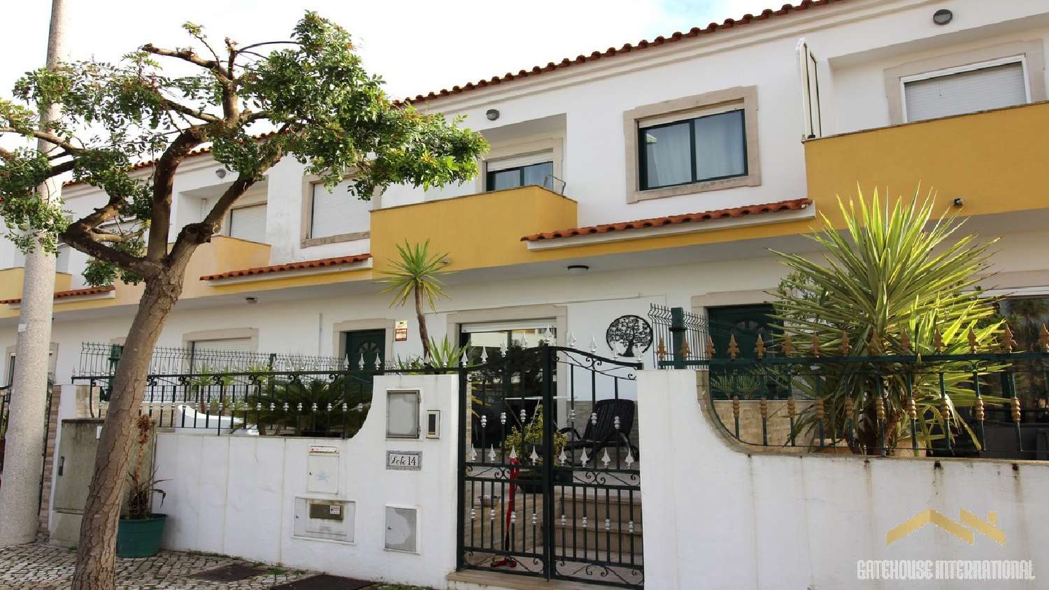  te koop huis Almancil Loulé 1