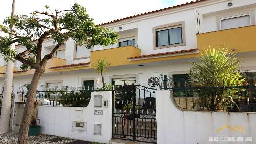 Almancil Loulé maison foto 313472