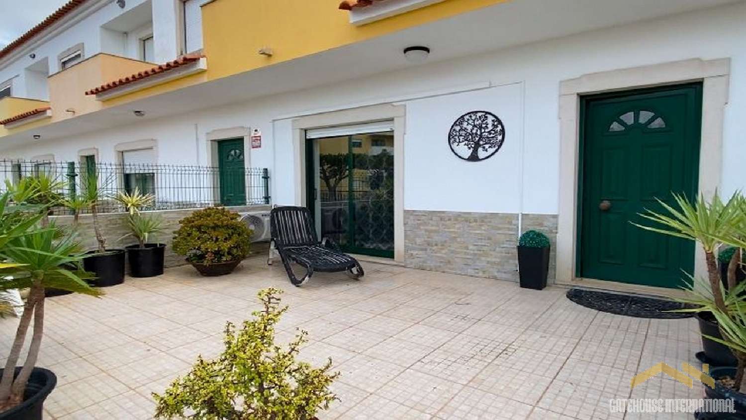  te koop huis Almancil Loulé 2