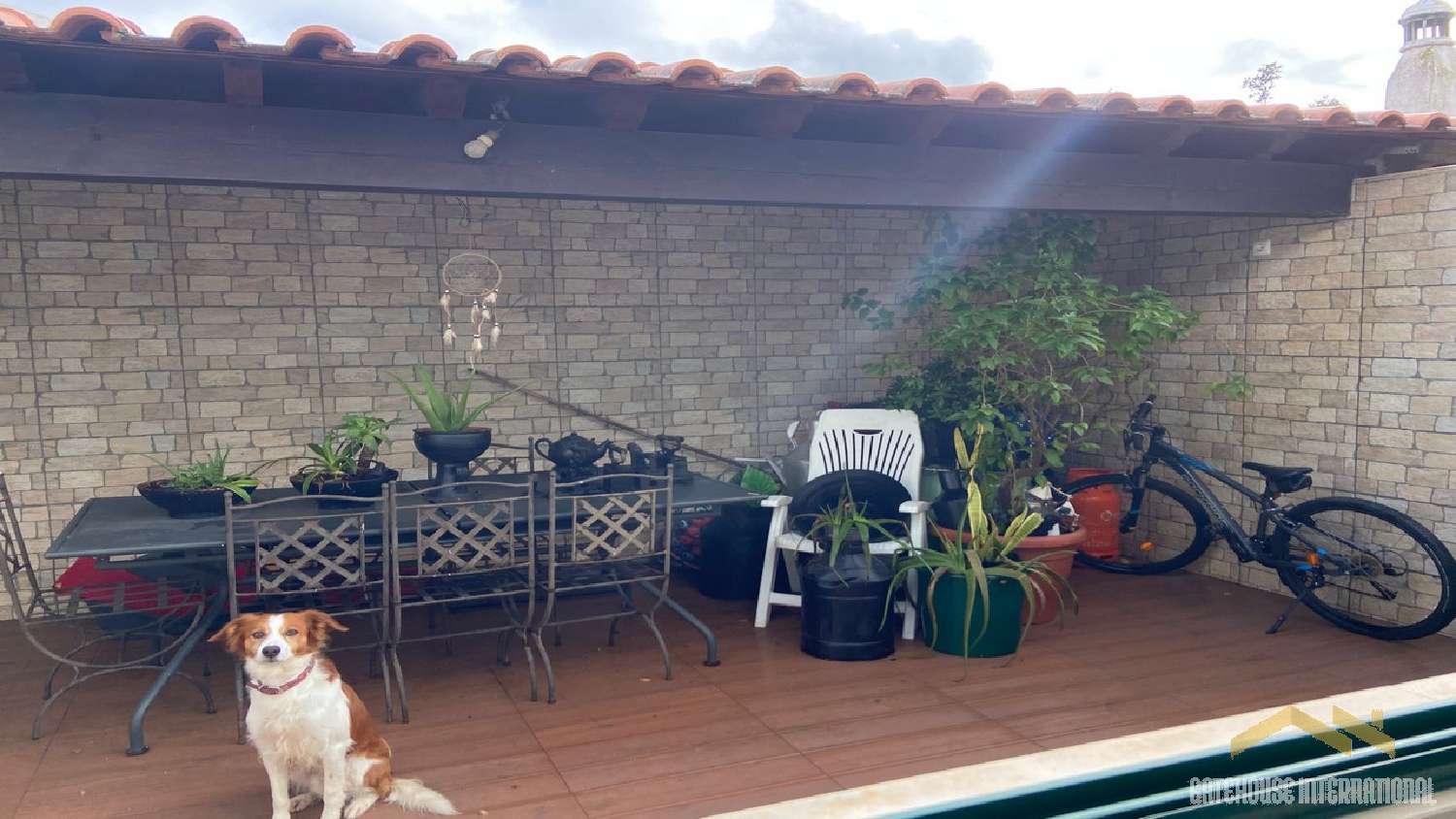  te koop huis Almancil Loulé 3