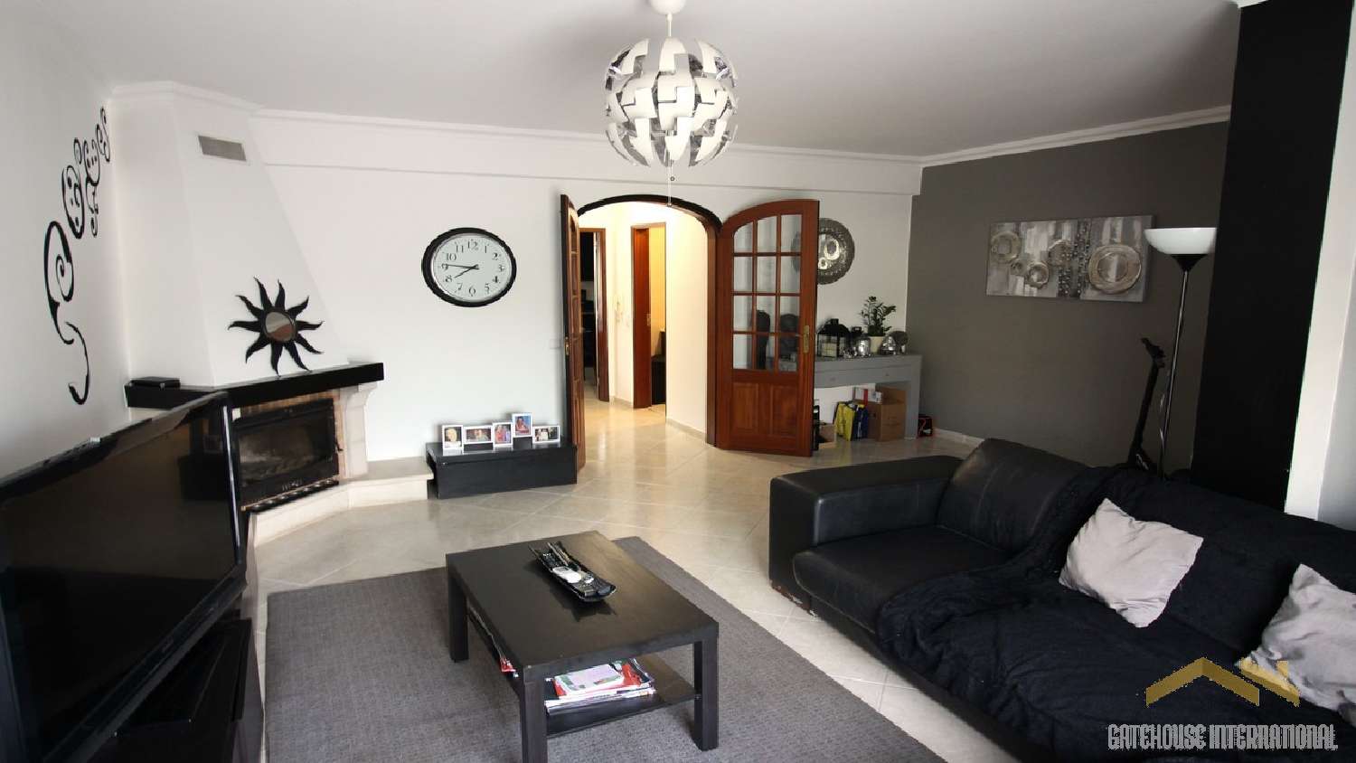  te koop huis Almancil Loulé 4