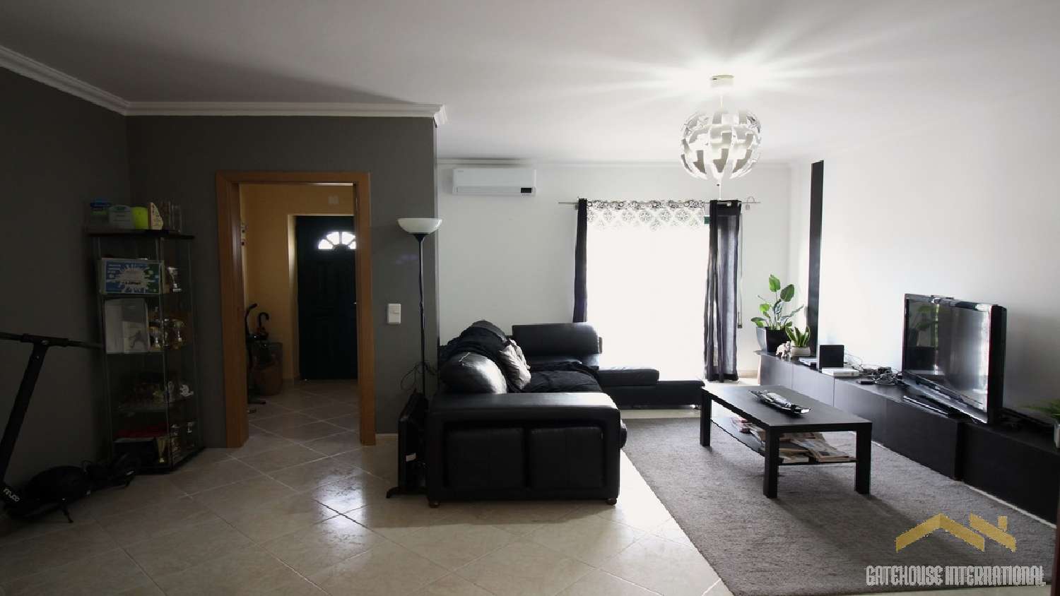  te koop huis Almancil Loulé 5