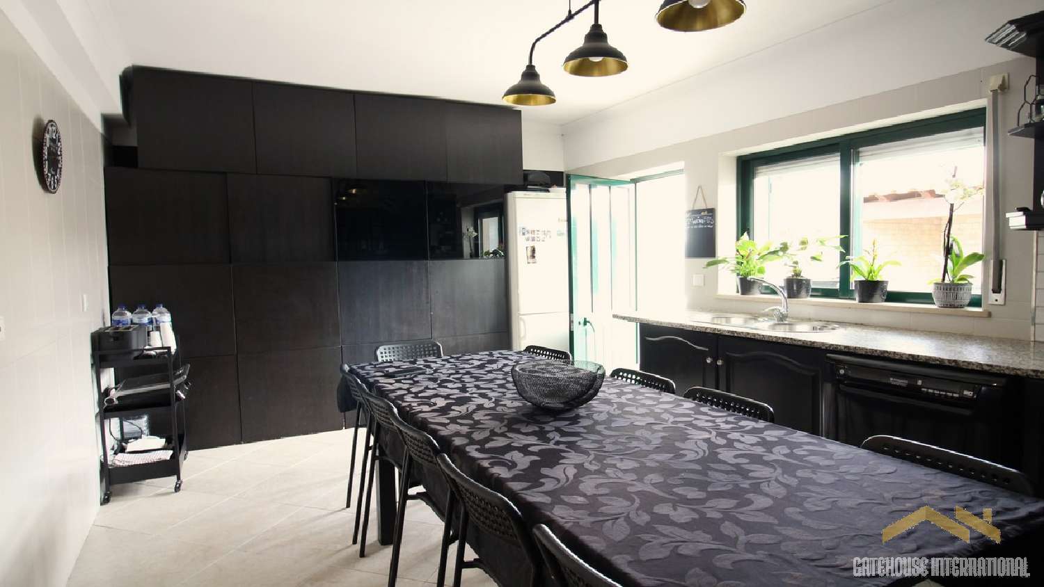  te koop huis Almancil Loulé 8