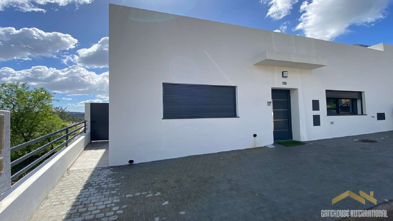  à vendre maison Almancil Loulé 1