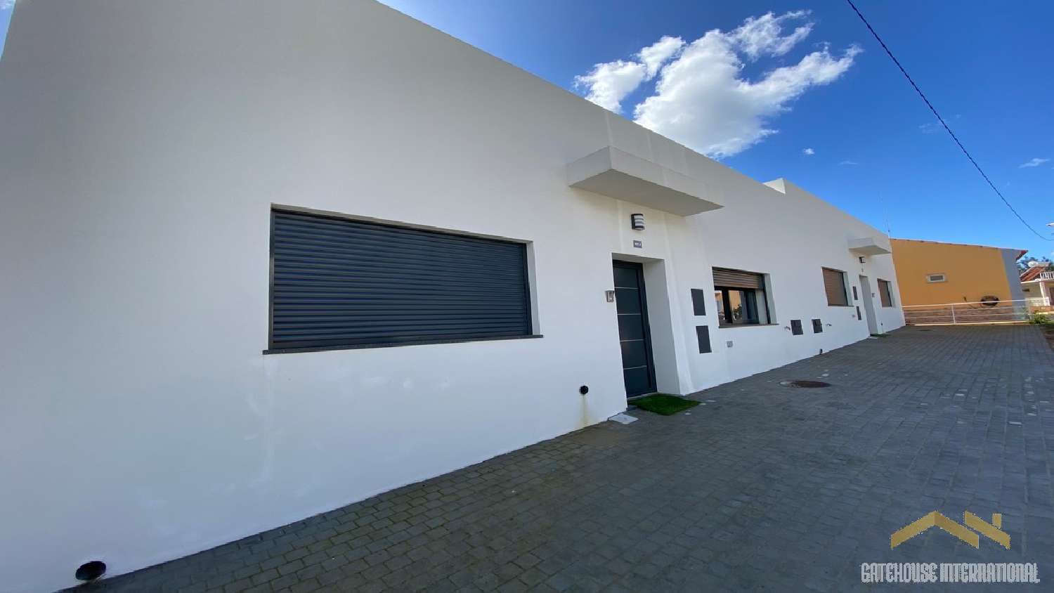 à vendre maison Almancil Loulé 2
