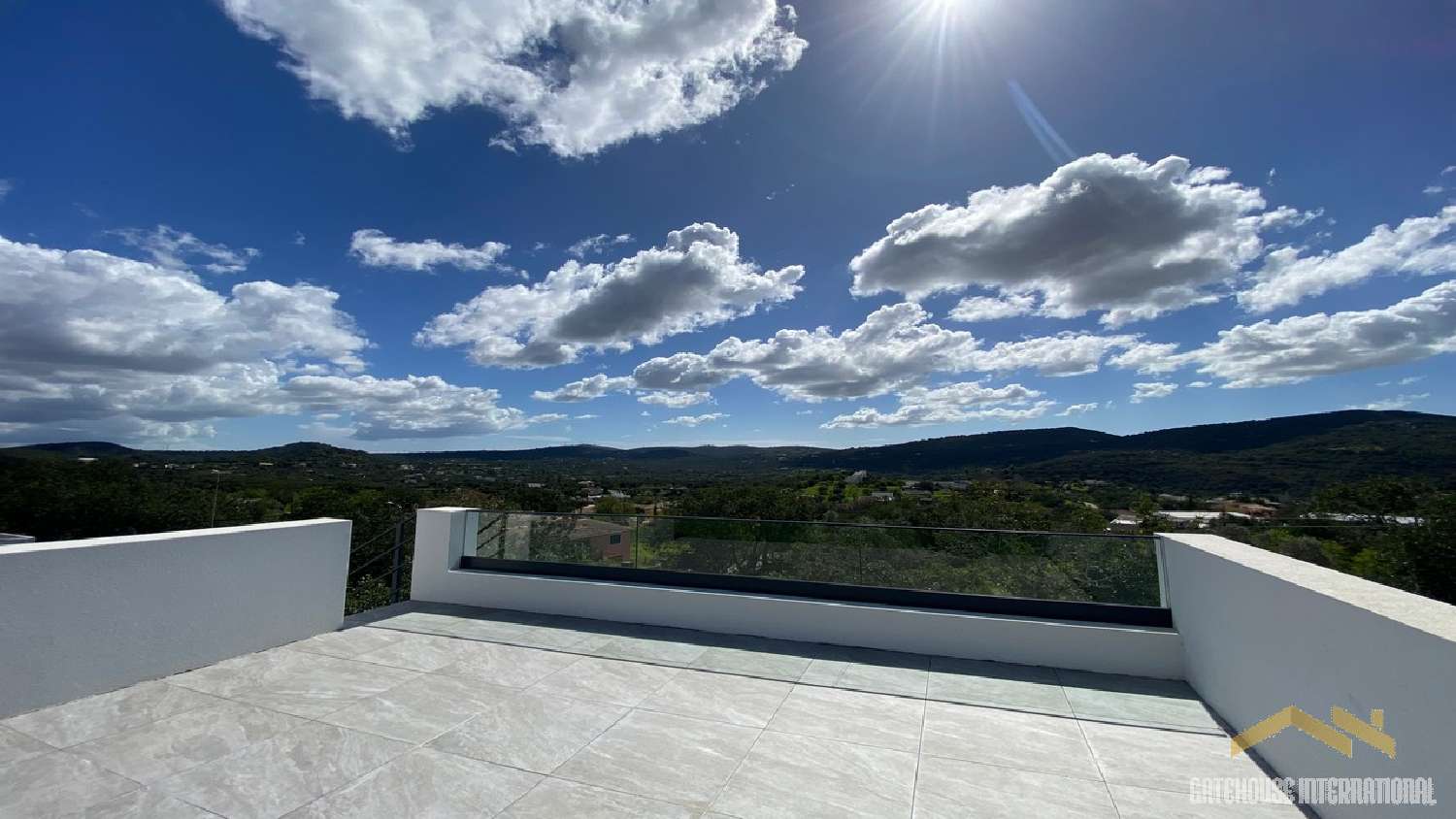 à vendre maison Almancil Loulé 3