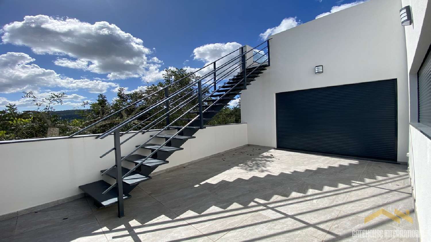  à vendre maison Almancil Loulé 4