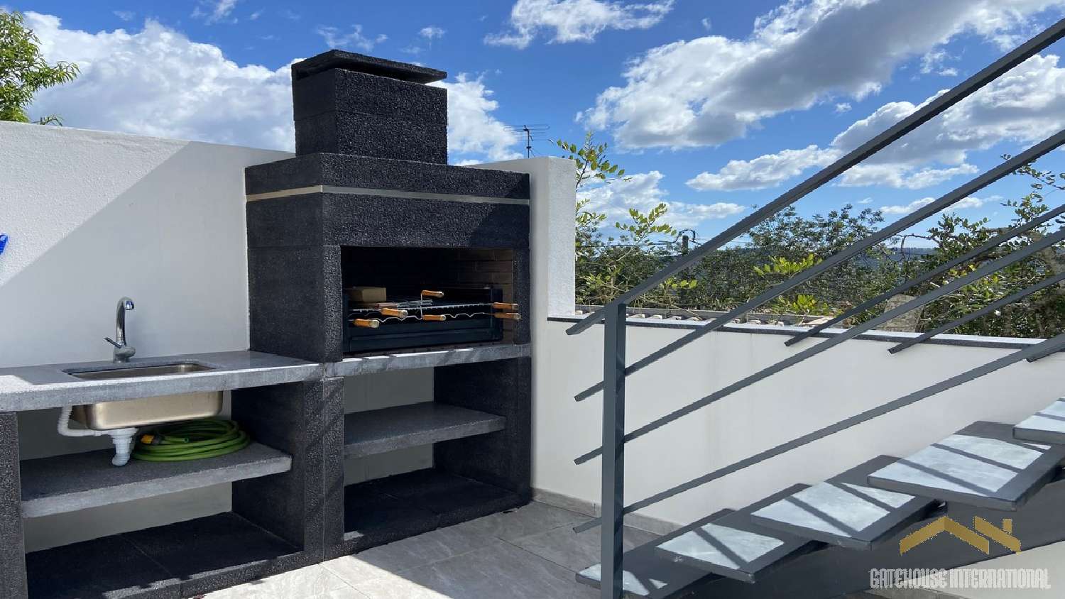 à vendre maison Almancil Loulé 5