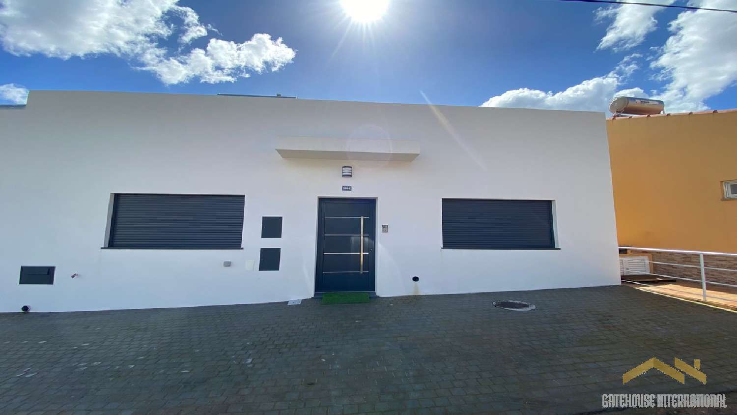  te koop huis Almancil Loulé 1