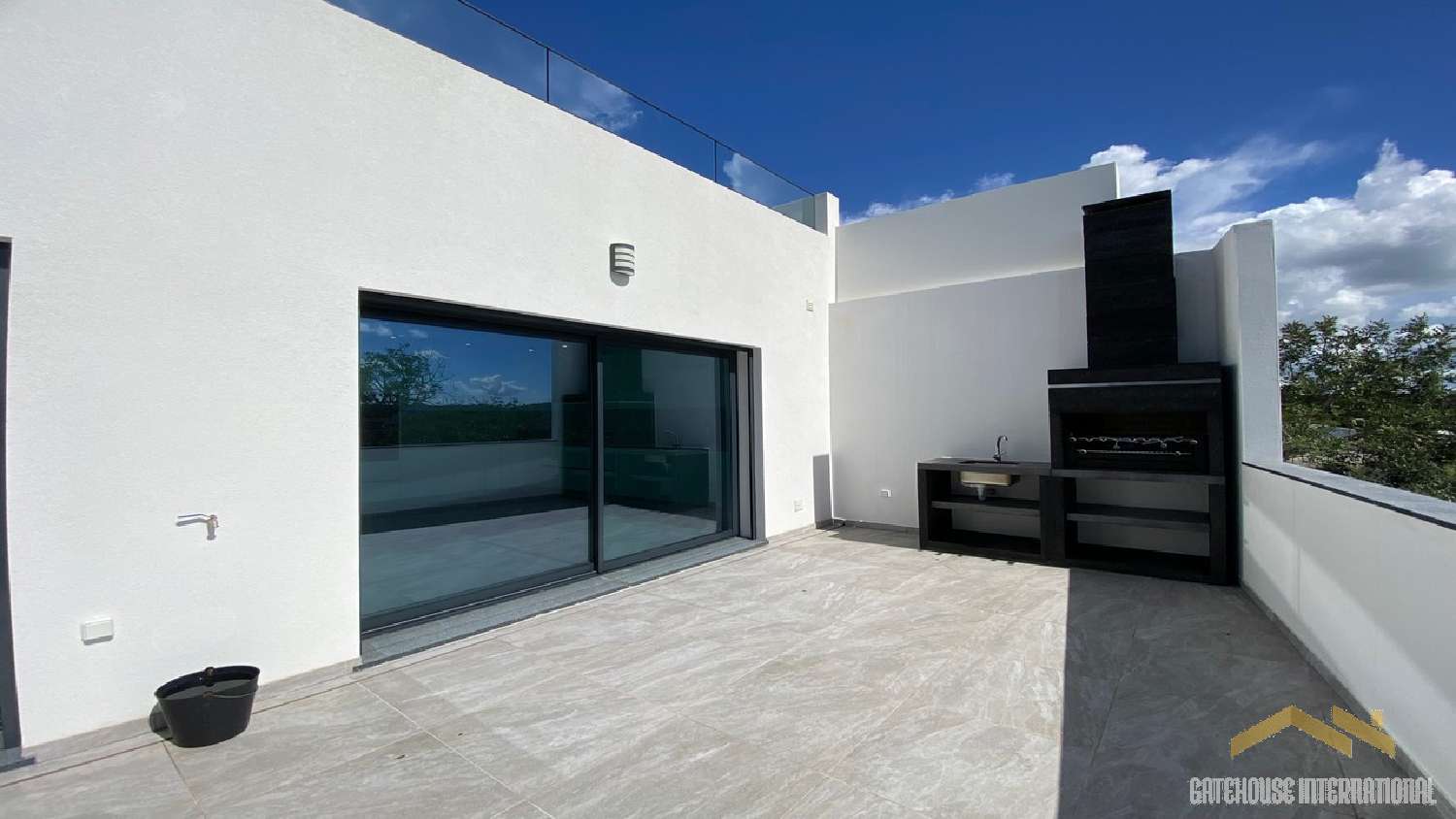  te koop huis Almancil Loulé 3
