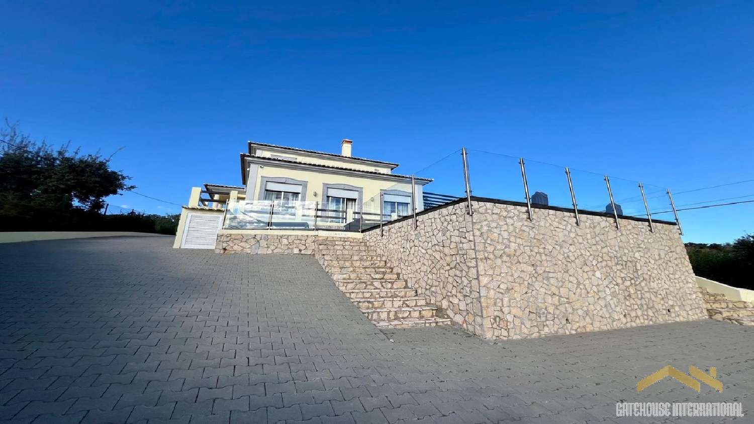 kaufen Haus Almancil Loulé 2