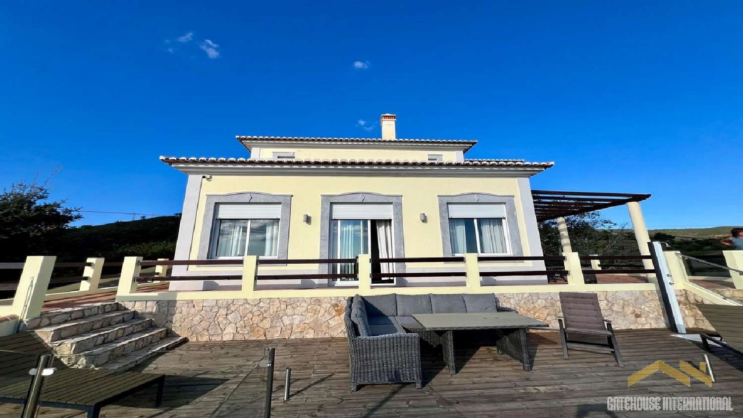  te koop huis Almancil Loulé 6