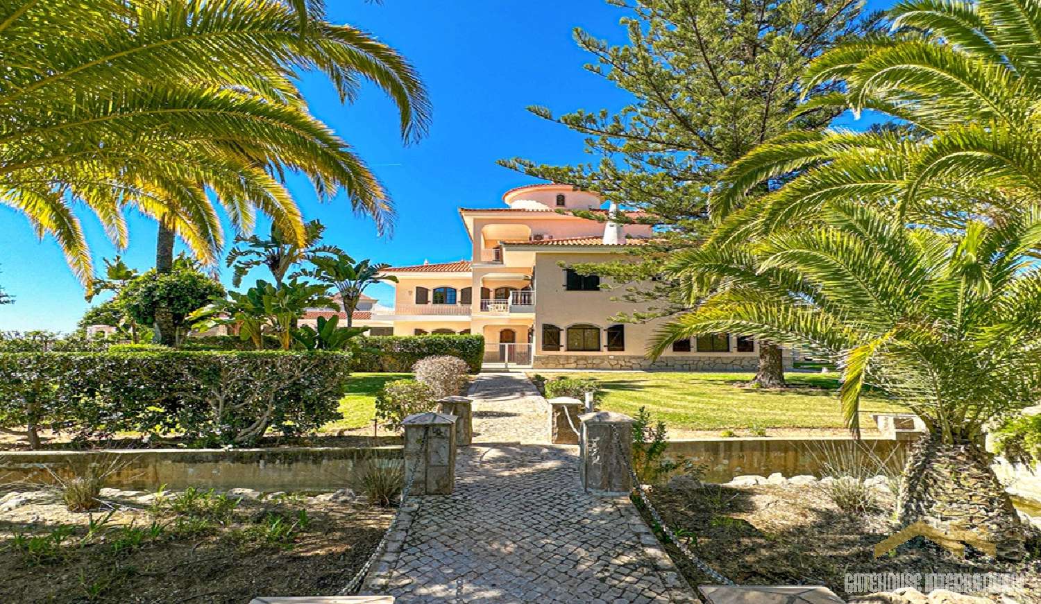  te koop huis Almancil Loulé 4