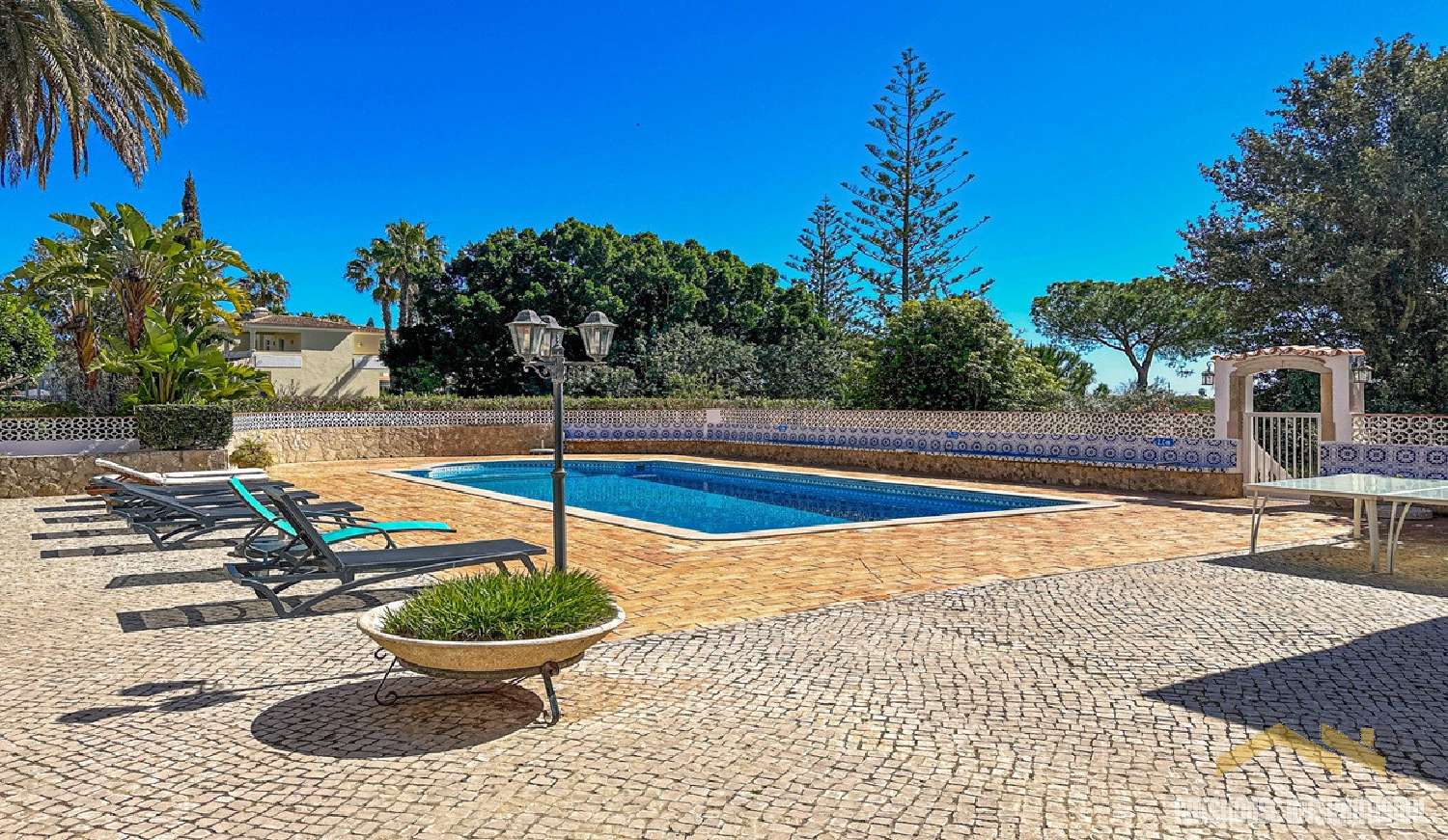  te koop huis Almancil Loulé 7