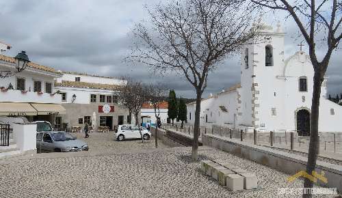 Almancil Loulé casa foto 313800