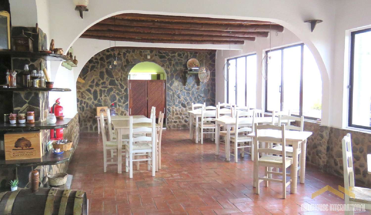  te koop huis Almancil Loulé 4