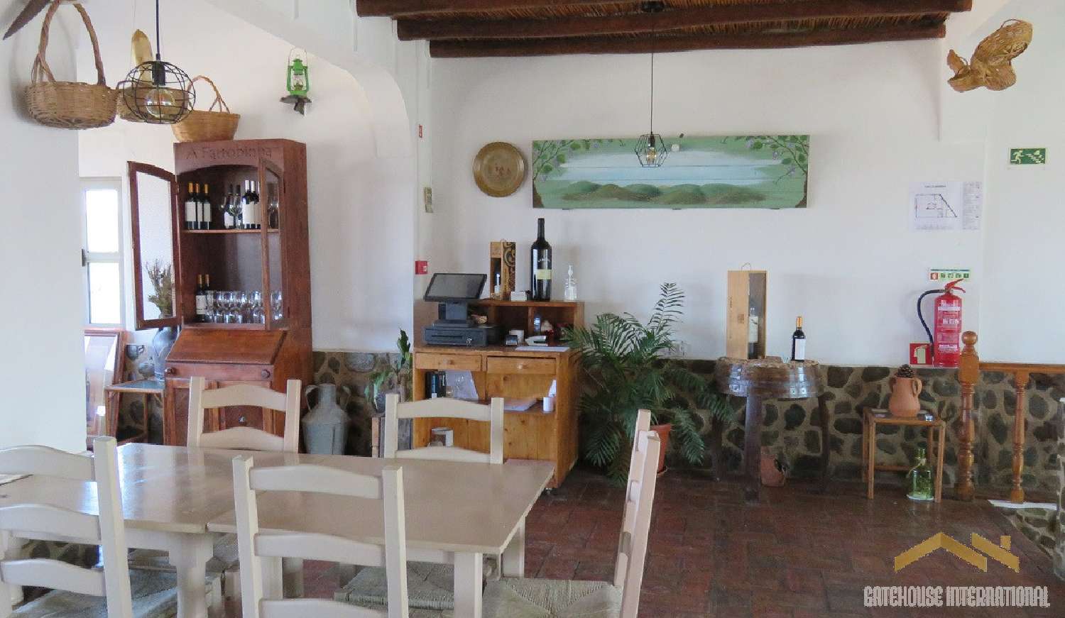  te koop huis Almancil Loulé 6