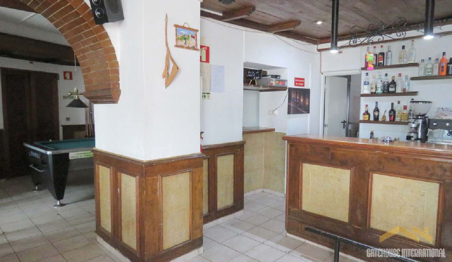  te koop huis Almancil Loulé 7