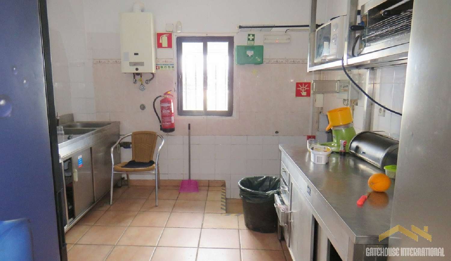  te koop huis Almancil Loulé 8