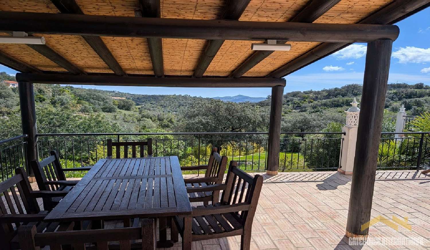  köpa hus Almancil Loulé 5