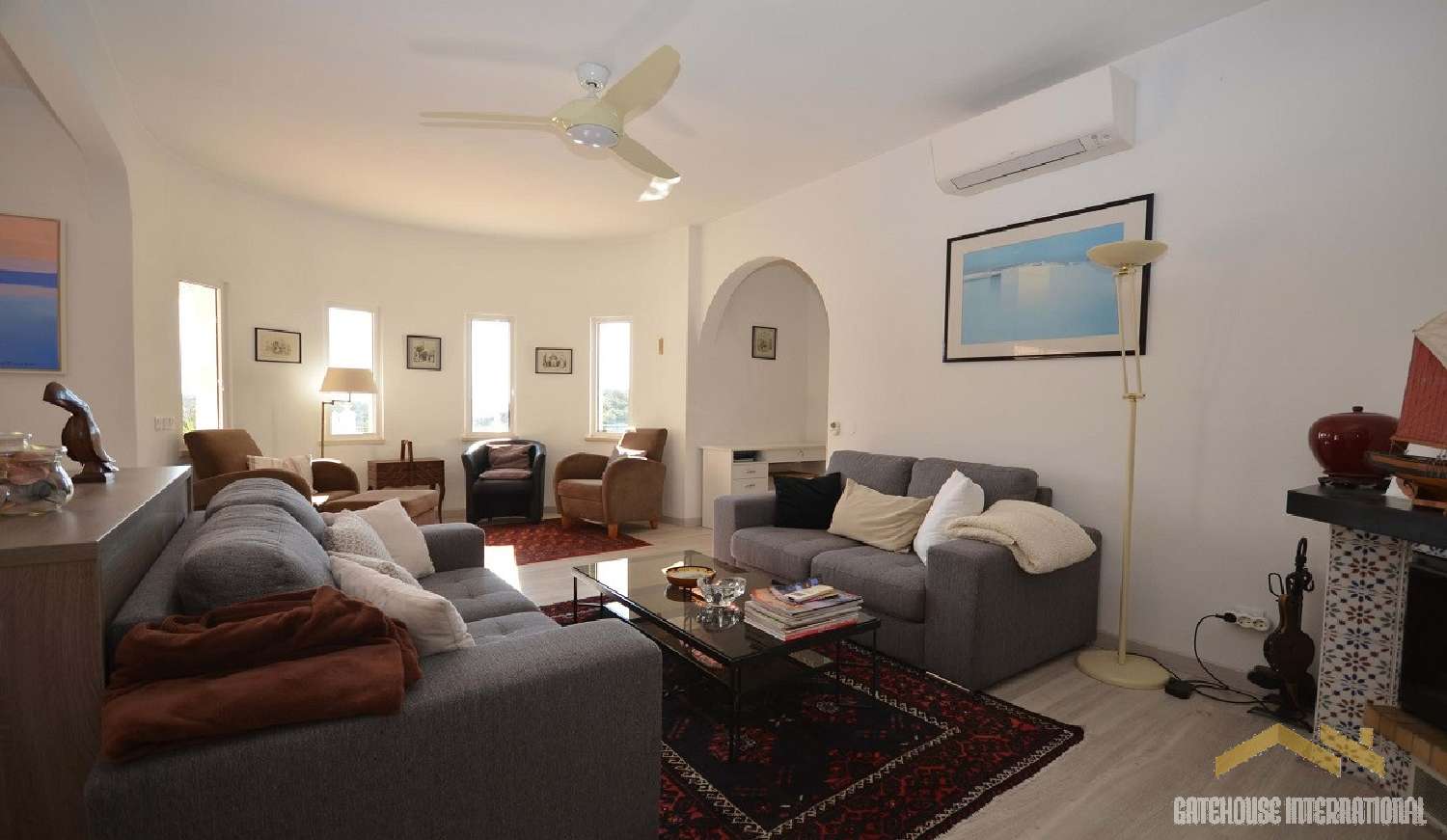  köpa hus Almancil Loulé 8