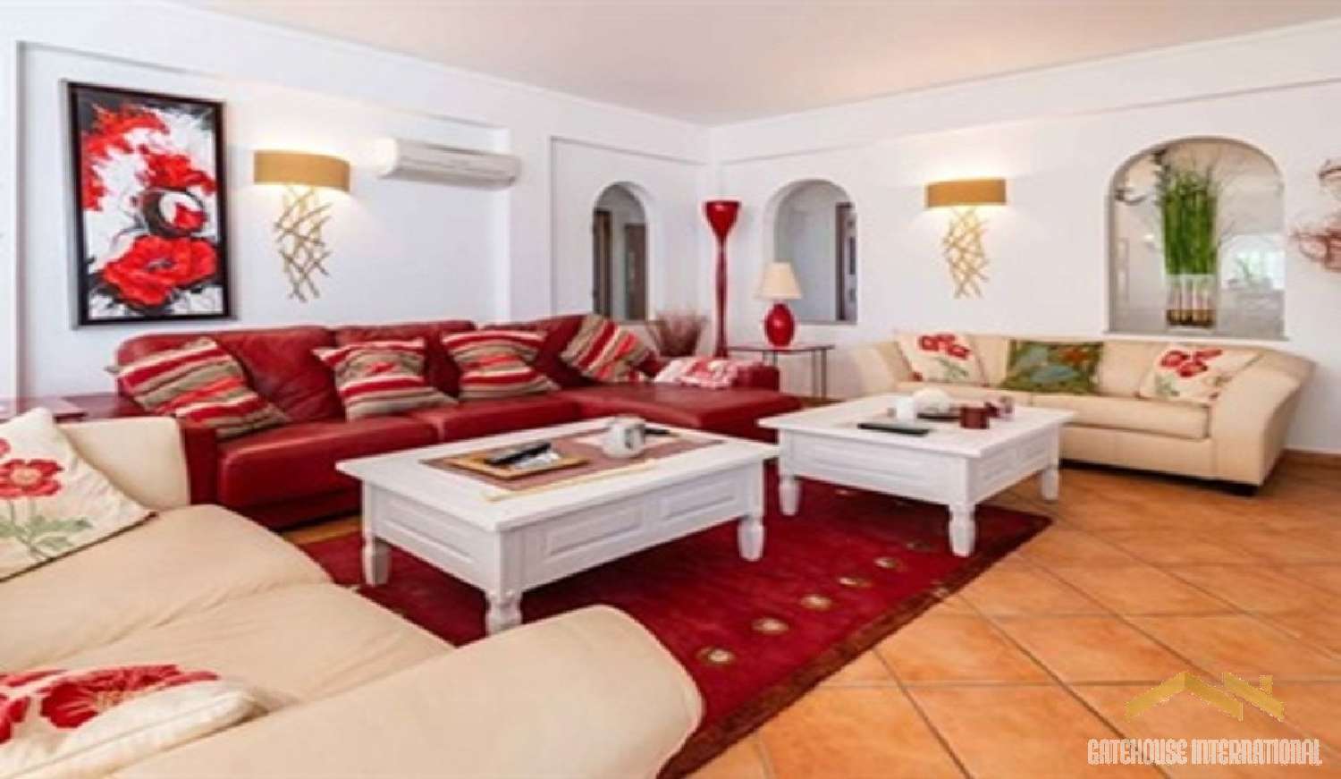  te koop huis Almancil Loulé 4
